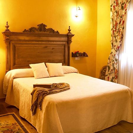Apartamentos Rurales El Mirador De Cazanes Kamer foto