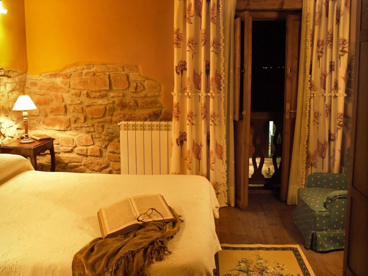 Apartamentos Rurales El Mirador De Cazanes Kamer foto