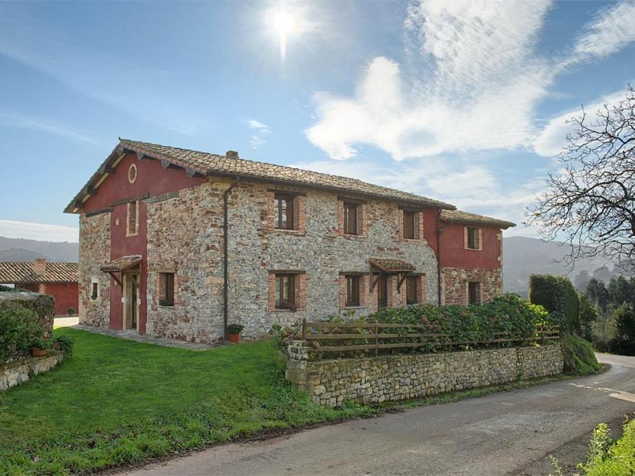Apartamentos Rurales El Mirador De Cazanes Kamer foto