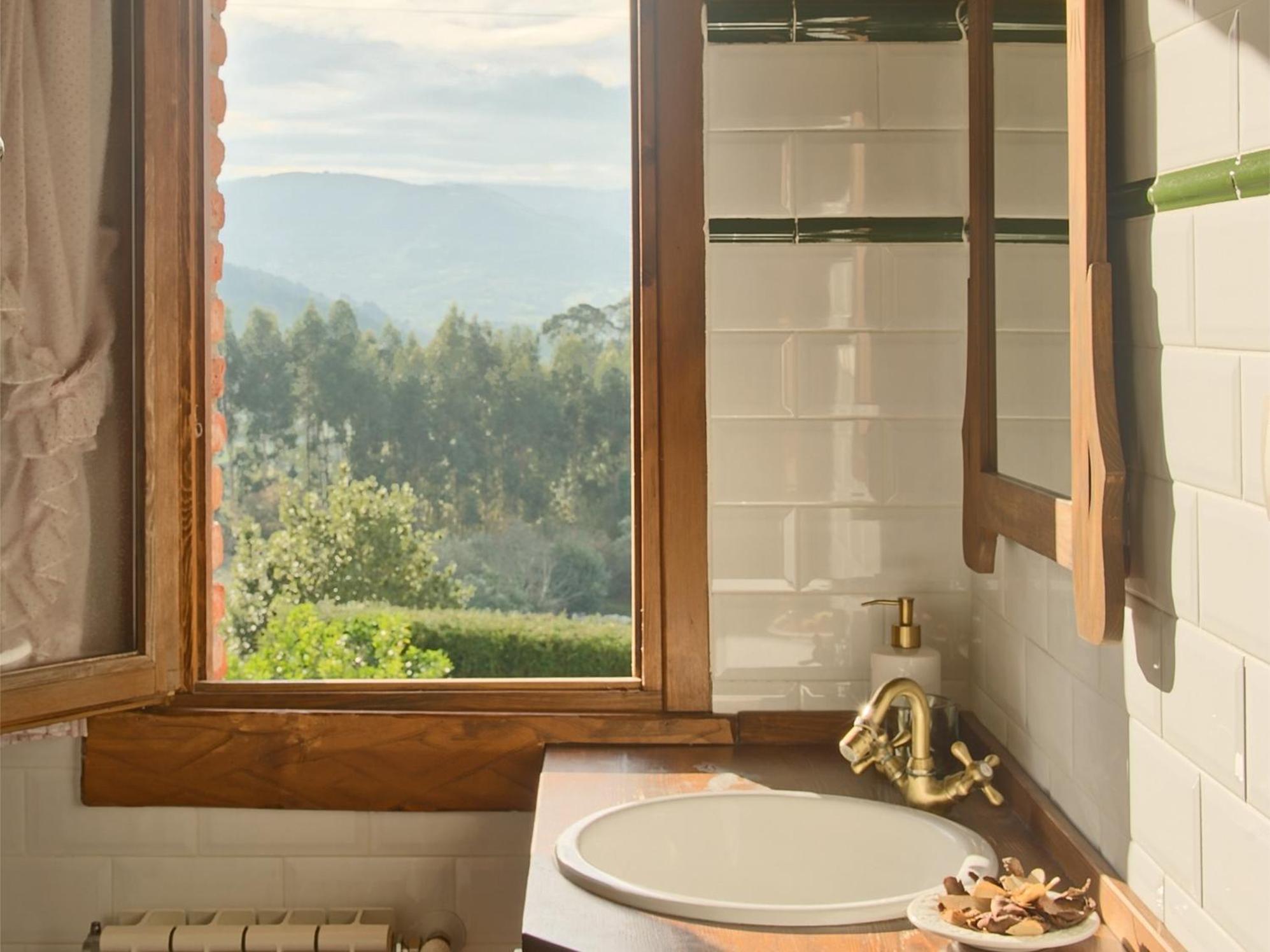 Apartamentos Rurales El Mirador De Cazanes Kamer foto