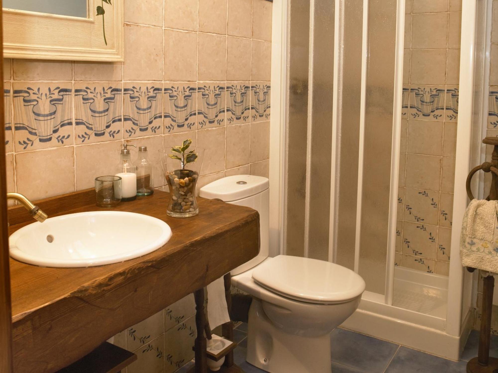 Apartamentos Rurales El Mirador De Cazanes Kamer foto