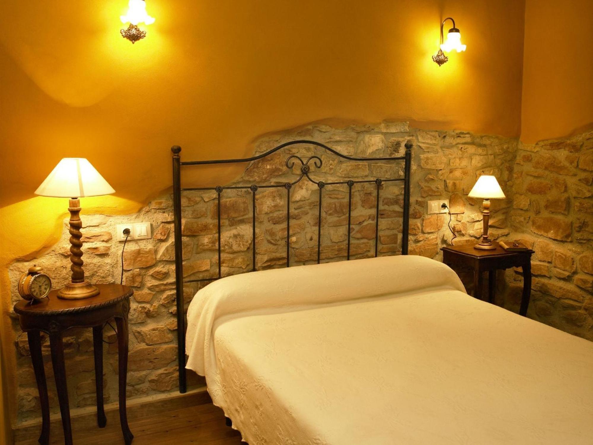 Apartamentos Rurales El Mirador De Cazanes Kamer foto