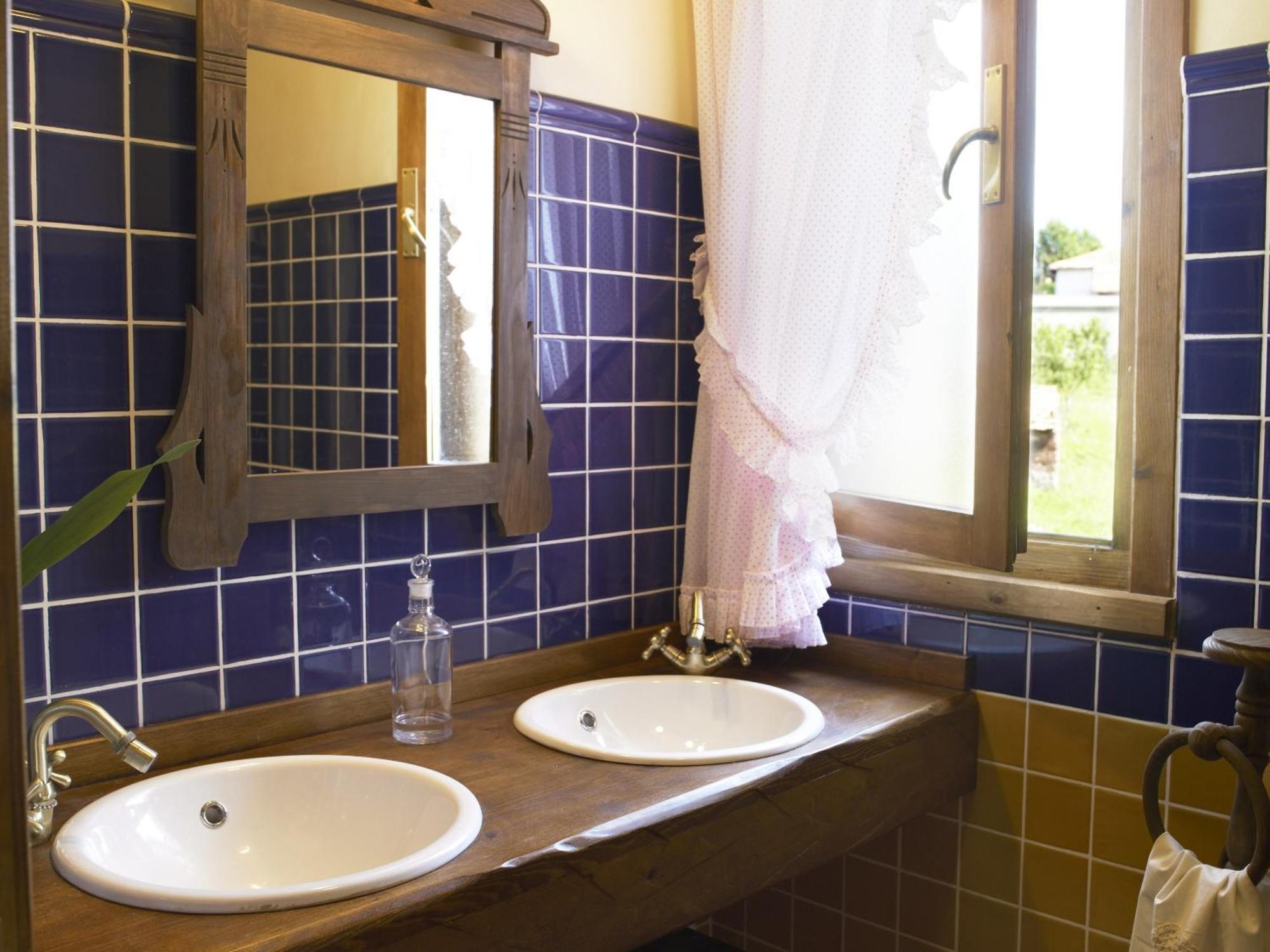 Apartamentos Rurales El Mirador De Cazanes Kamer foto