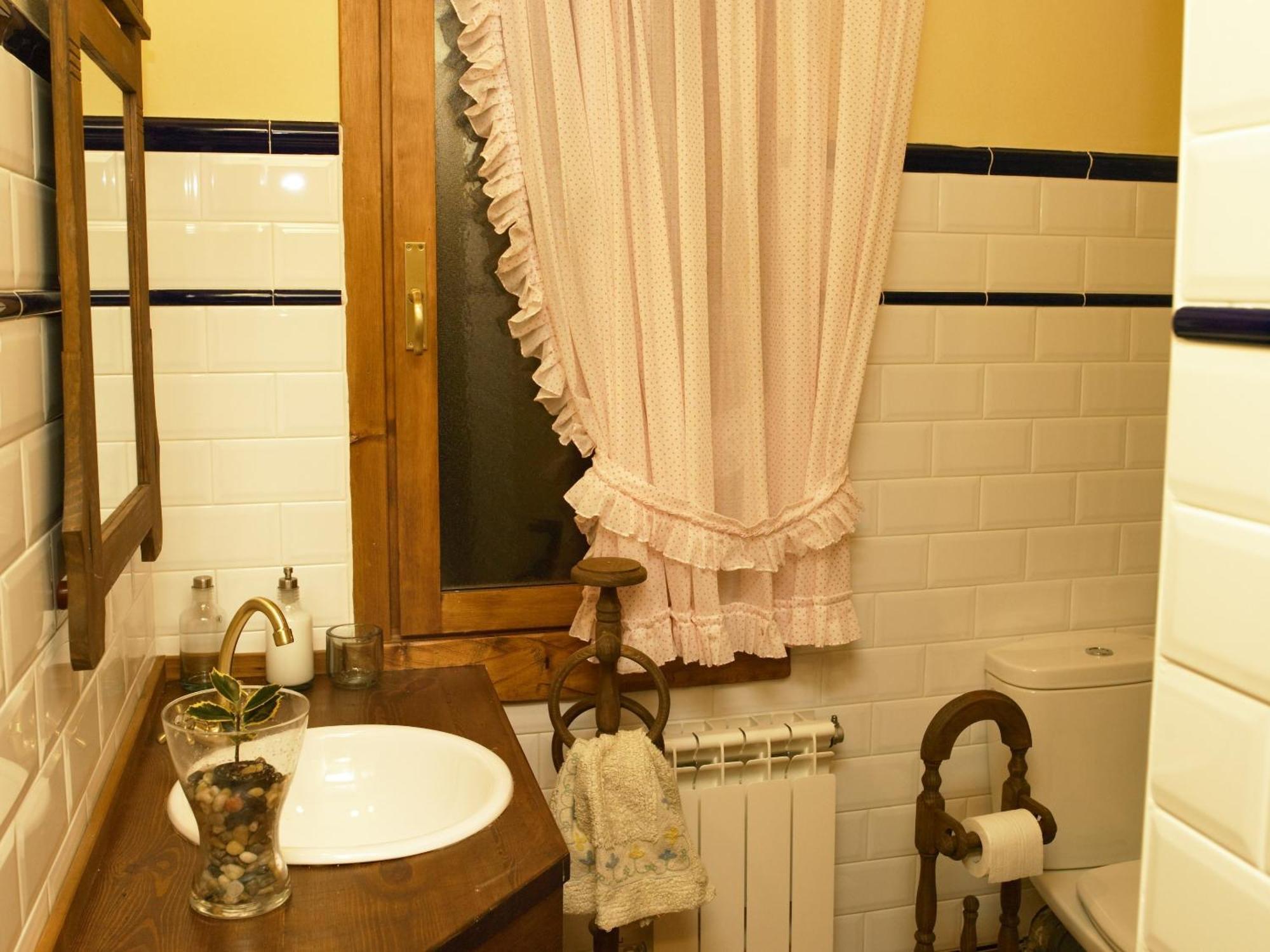 Apartamentos Rurales El Mirador De Cazanes Kamer foto